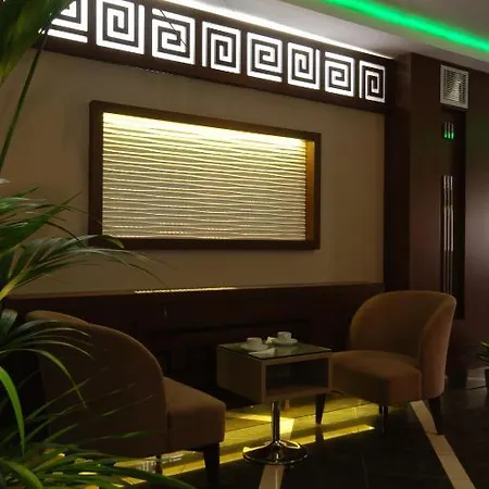 Otel Mostar