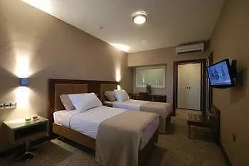 Mostar Otel Ankara