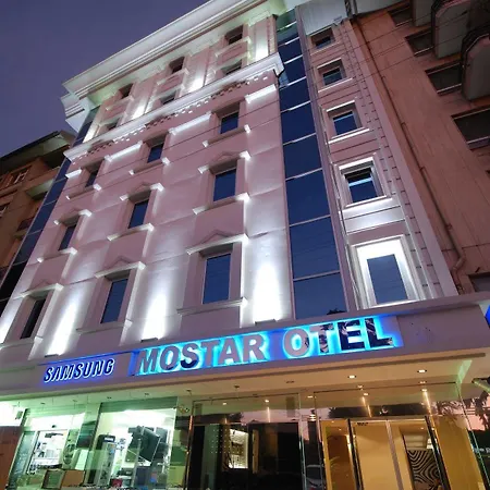 Mostar Otel