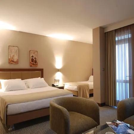 Mostar Otel Ankara