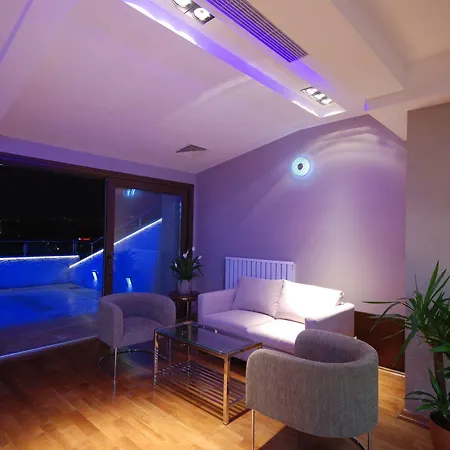 Otel Mostar 3*