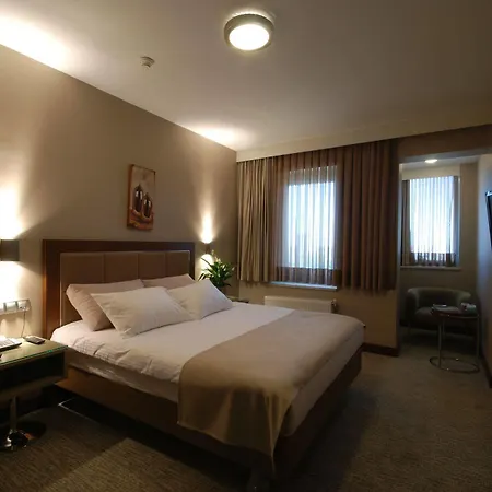 Mostar Готель 3*