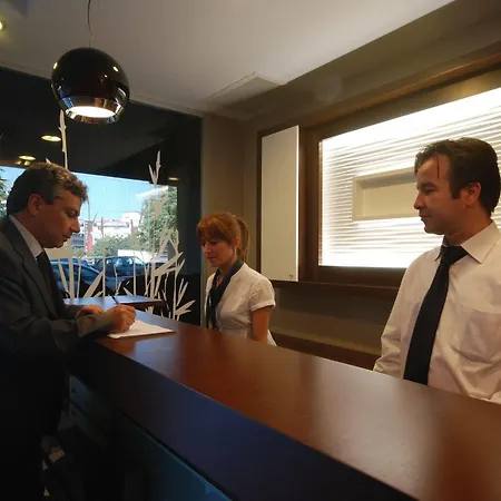 Mostar Otel 3*