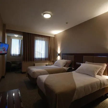 Mostar Otel 3*